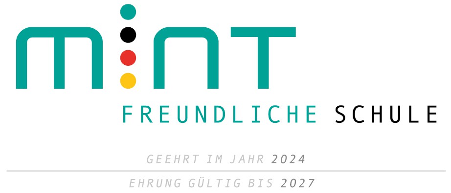 Mint freundliche Schule