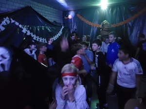 Partybild Partybild