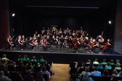 Orchester Orchester