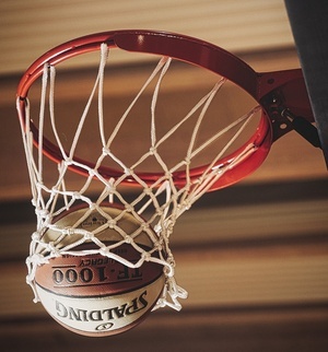 Basketball Basketball