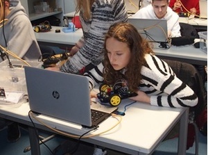 Programmierung Programmierung