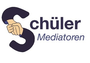 Schülermediatoren Logo Schülermediatoren Logo