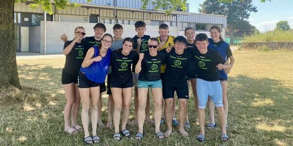 Beachhandball