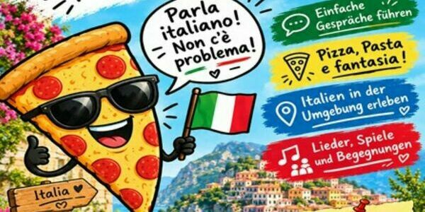 Italienisch