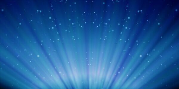 Blau